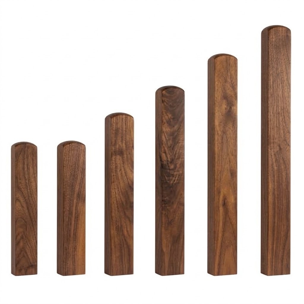 Walnut Bases